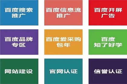 百度运营推广策略解析，热门案例深度剖析